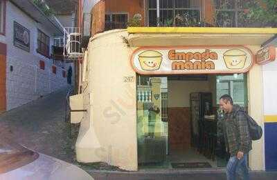 Empada Mania