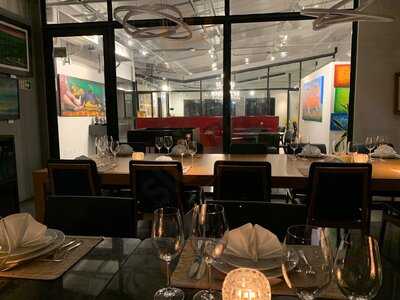 Thomé Galeria & Bistrô