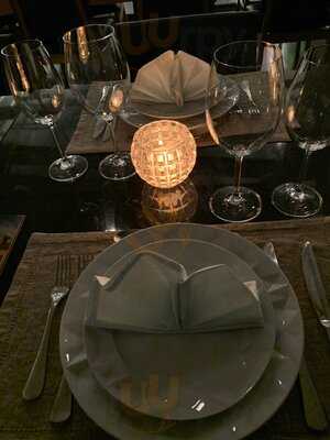 Thomé Galeria & Bistrô