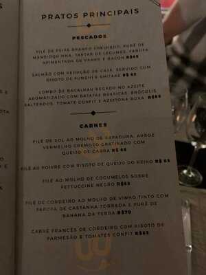 Thomé Galeria & Bistrô