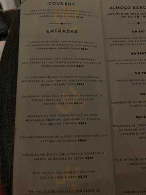 Thomé Galeria & Bistrô