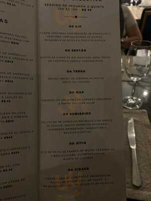 Thomé Galeria & Bistrô