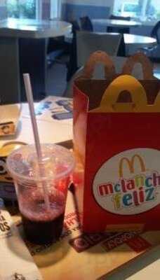 Mcdonald´s