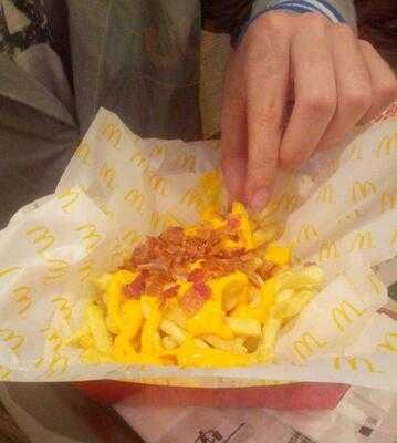 Mcdonald´s