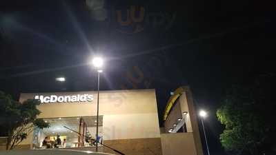 Mcdonald´s