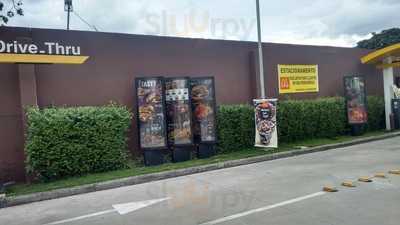 Mcdonald´s