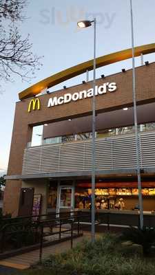 Mcdonald´s