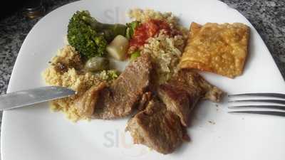 Restaurante Tuchê Grelhados