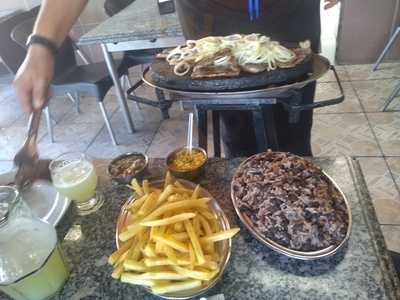 Restaurante Tuchê Grelhados