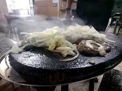 Restaurante Tuchê Grelhados