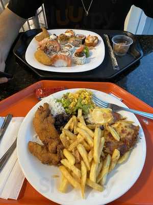 Restaurante E Cafe Colonial Ana Maria