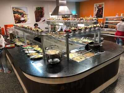 Restaurante E Cafe Colonial Ana Maria