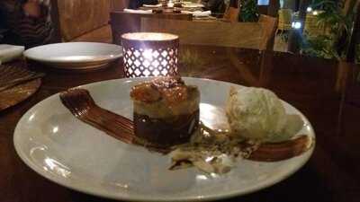 Capim Santo São Paulo