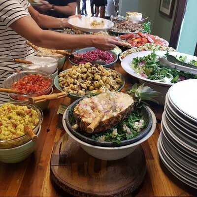 Capim Santo São Paulo