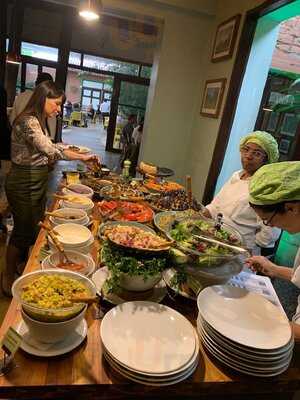 Capim Santo São Paulo