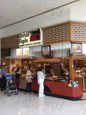 Divino Fogão