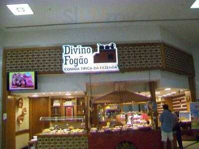 Divino Fogão