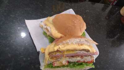 Restaurante E Lanchonete Soares