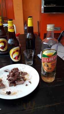 Restaurante E Lanchonete Soares