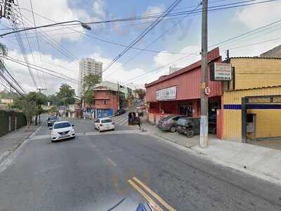 Restaurante E Lanchonete Soares