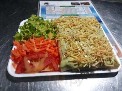 Mister Crepe Gourmet