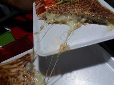 Mister Crepe Gourmet