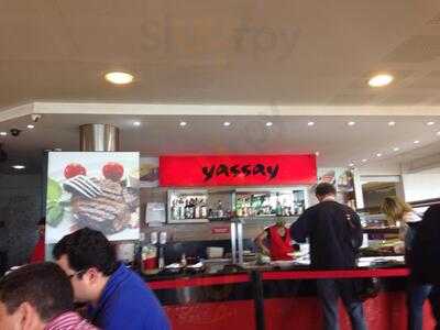 Restaurante Yassay