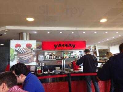 Restaurante Yassay