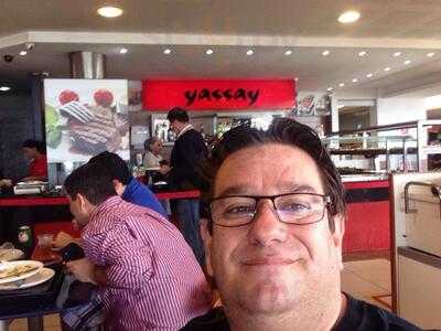 Restaurante Yassay