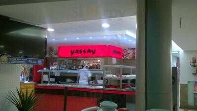 Restaurante Yassay
