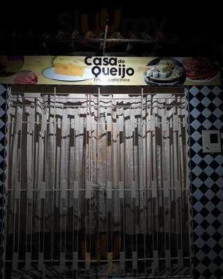 Casa Do Queijo