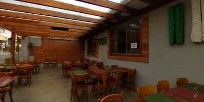 Dino's Pizzeria Italiana