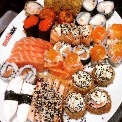 Sushimax