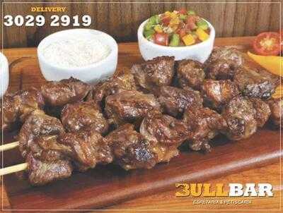 Bullbar Espetaria & Petiscaria