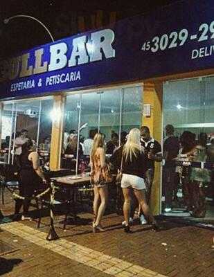 Bullbar Espetaria & Petiscaria