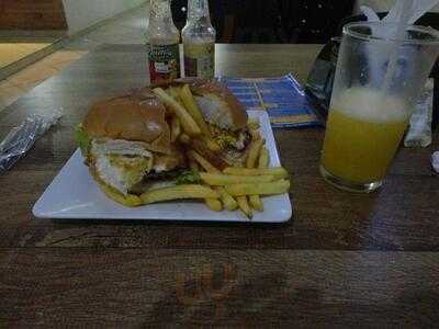 Bullbar Espetaria & Petiscaria