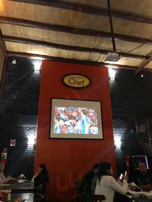 Churrasquinho Do Chef