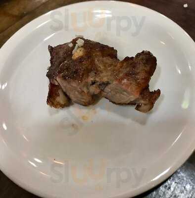 Churrasquinho Do Chef