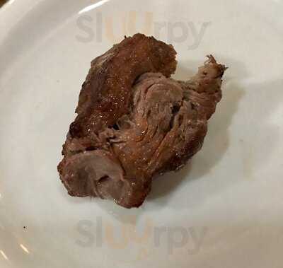 Churrasquinho Do Chef