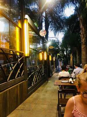 Churrasquinho Do Chef