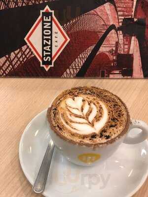 Stazione Café