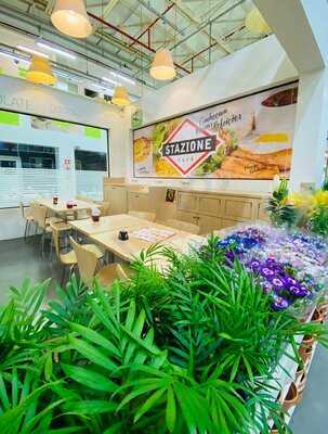 Stazione Café