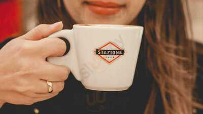 Stazione Café