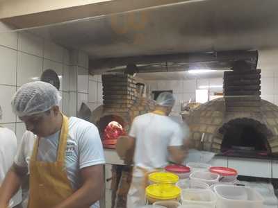 Pizzaria Doro