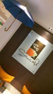 Sou Cafe