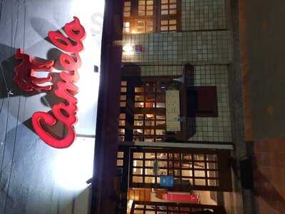 Pizzaria Camelo