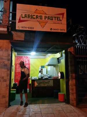 Larica's Pastel