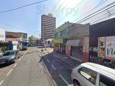 Buona Vita Sucos E Vitaminas