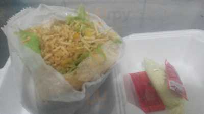 Lanchonete E Sorveteria Sabor Do Acai