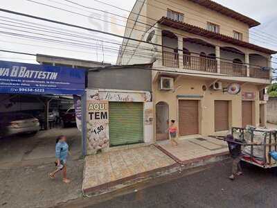 Lanchonete E Sorveteria Sabor Do Acai